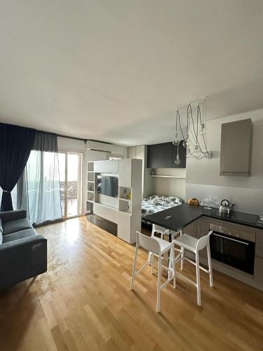 Modern Loft Private