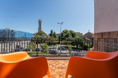 GuestReady - Amazing stay near Cedofeita Church
