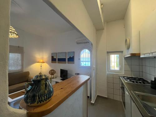 Apartamento Casa Rosa