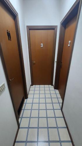 Gambar di galeri bagi Ramzy Genova Home di Genoa