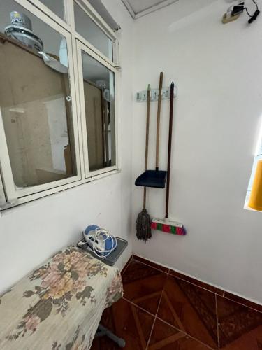 Billede fra billedgalleriet på Central Aparta-estudio Pereira i Pereira