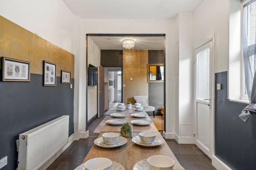 Φωτογραφία από το άλμπουμ του The Vibrant Shamrock Canterbury Retreat - Ideal for Groups & Gatherings στο Κάντερμπερι