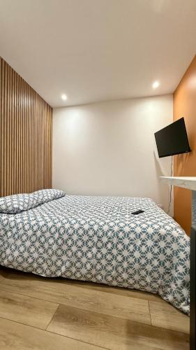 Le carmes studio - Hypercentre Orléans