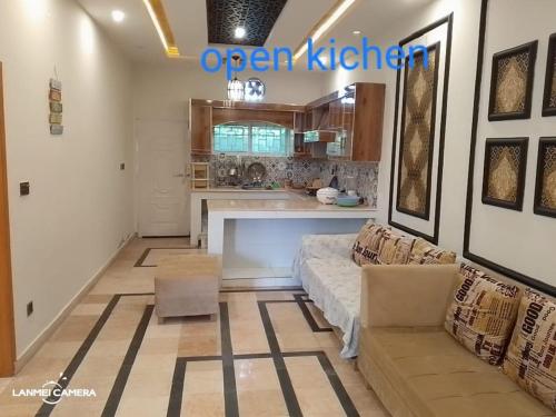 Gallery image of Murree expressway mountain house in Islamabad