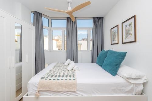 Loft Zarcillo - Design & Relax by the Sea