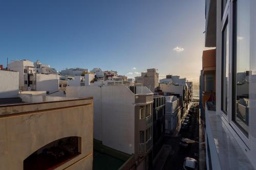 Loft Zarcillo - Design & Relax by the Sea