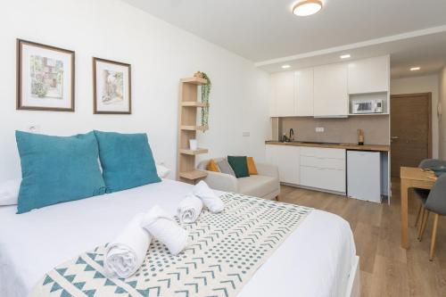Loft Zarcillo - Design & Relax by the Sea