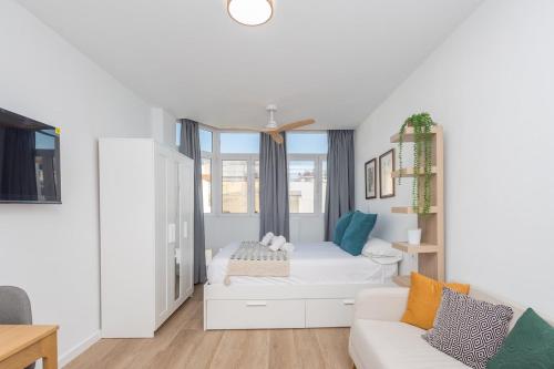 Loft Zarcillo - Design & Relax by the Sea