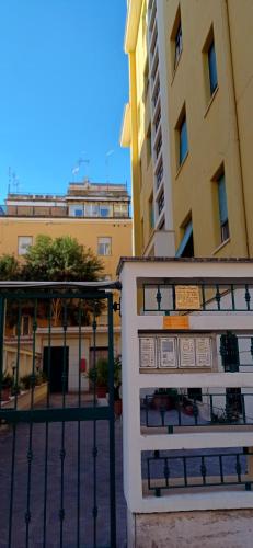Alicemaria Vatican Comfortable Apartment
