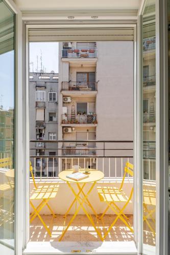 Sunrise House - San Paolo