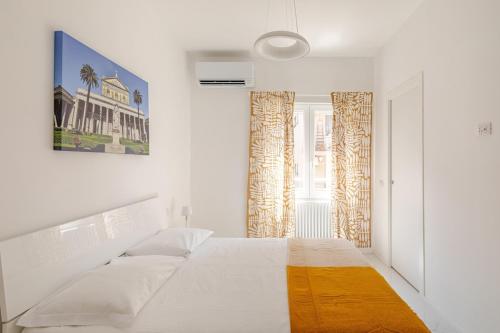 Sunrise House - San Paolo