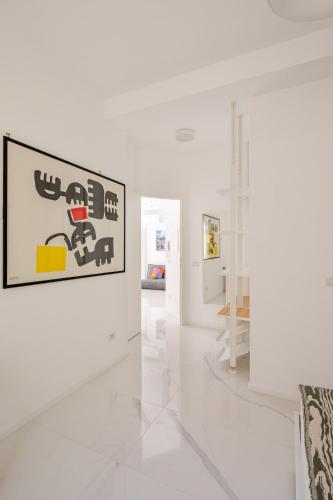 Sunrise House - San Paolo