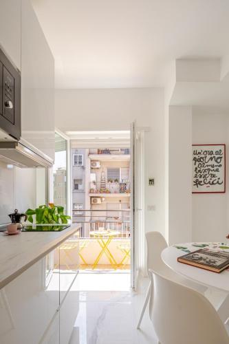 Sunrise House - San Paolo