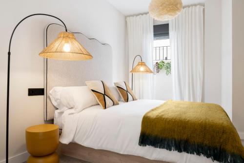 La Muralla Suites by Alohamundi