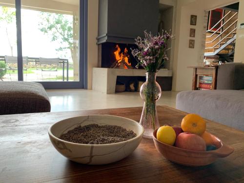 Φωτογραφία από το άλμπουμ του Beautiful restored farmhouse with private pool and gardens σε Sveti Petar u Šumi