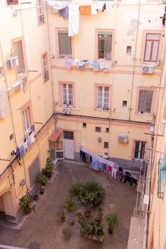 La dimora di Giulietta