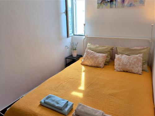Apartament near the ocean