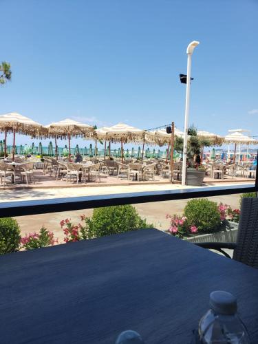 golem durres
