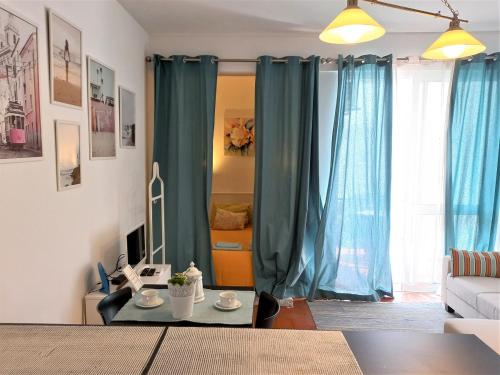 Apartament near the ocean