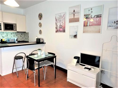 Apartament near the ocean