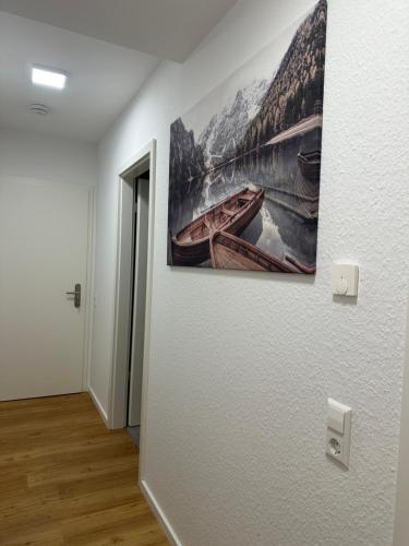 Gambar di galeri bagi AIL Hall Studio di Schwäbisch Hall