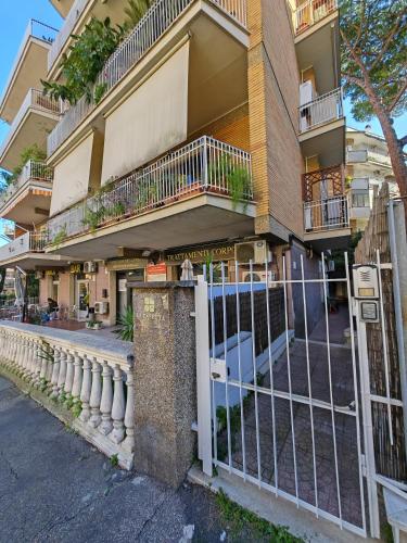 La Casetta A Monti Di Creta