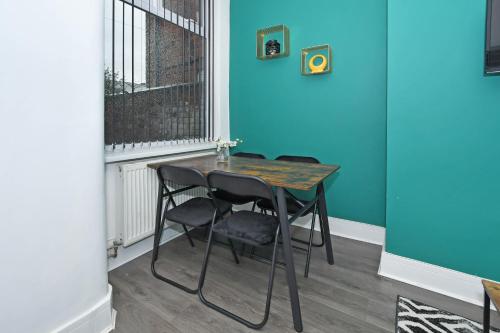 Foto dalla galleria di Townhouse @ 202 Walthall Street Crewe a Crewe