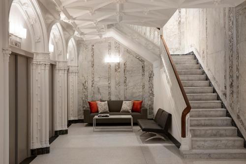 The Godfrey Hotel Boston Image