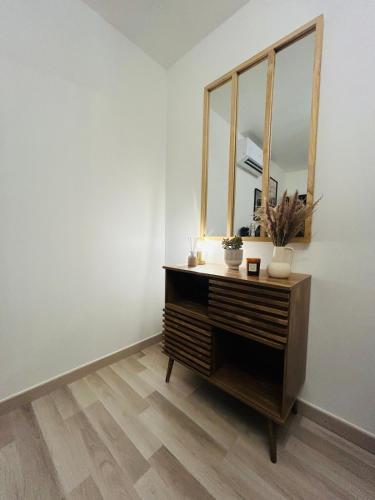 Appartement charmant proche Gare