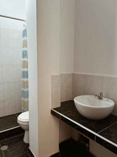 Gallery image of Encanto y Confort Tarapoto in Tarapoto