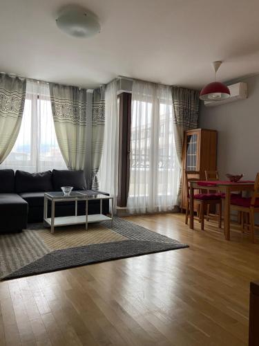 Blavka apartment Gardenia