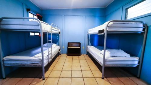 Fotografie z fotogalerie ubytování Hola Ola Hostel v destinaci San Juan del Sur