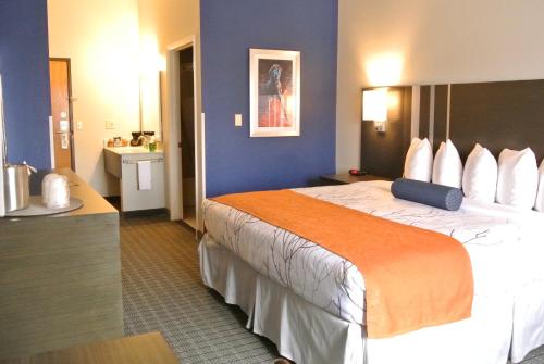 Gallery image of Guesthouse Inn & Suites Lexington in Lexington