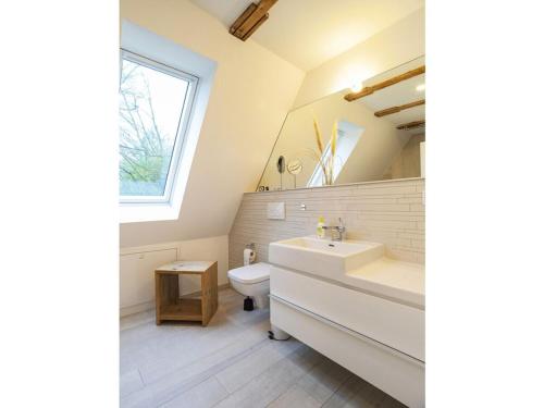Ένα μπάνιο στο JohannisNest Comfortable holiday residence