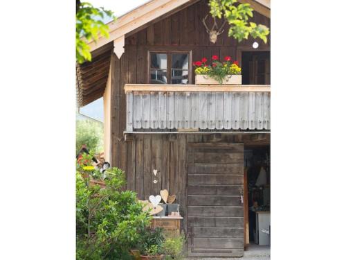 صورة لـ Plaatsje in het Mesnerhuis في لينغريس