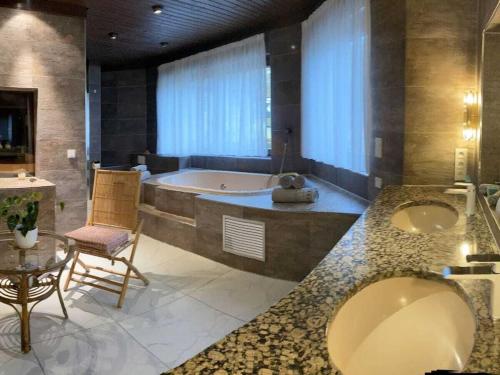 Φωτογραφία από το άλμπουμ του Holiday home in Gebhardshain σε Gebhardshain