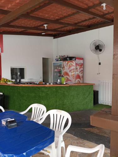 Gallery image of Pousada Vila D' Itália in Penha