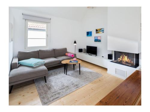 Imagen de la galería de Nordhaus Modern retreat, en Juist