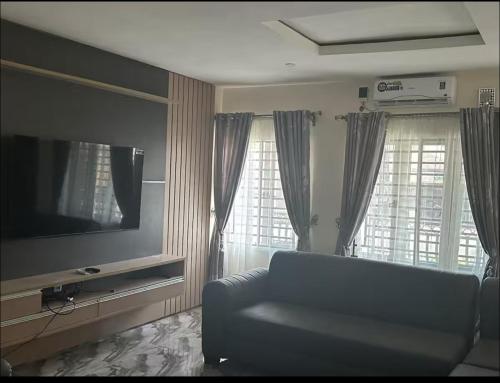 Gallery image of Sarphpoint Apartments in Simawa