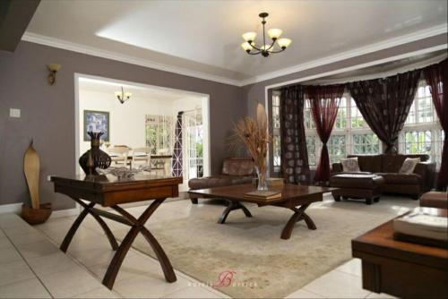 Serenity Villa