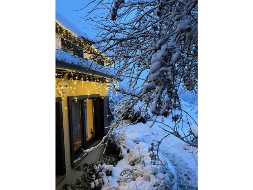 Gallery image of Chalet St Lambertus Apartment B in Lambertsberg