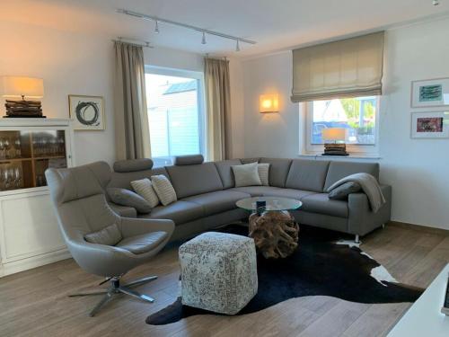 صورة لـ Haus Seeblick Modern retreat في جورين -ليبين