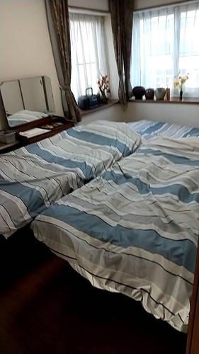 10-minute walk from Hakodate station, entire house, up to 10 people