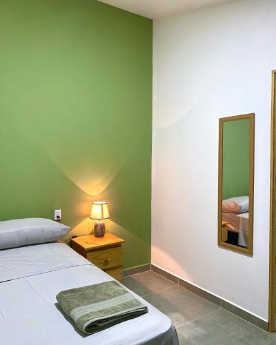 Hostal El Amate #3
