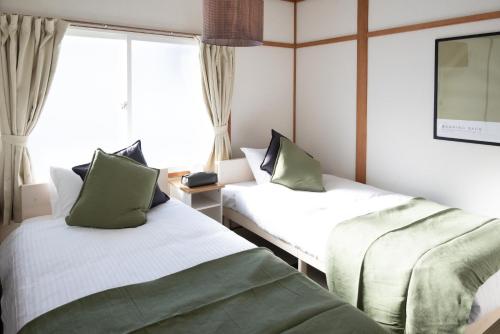 FURANO ReLAX STAY B