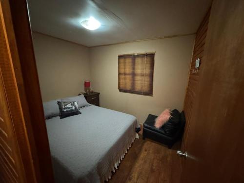 Gallery image of Cabañas Miraflores ubicadas en zona central de punta de choros a una cuadra de la playa de punta de choros in Choros