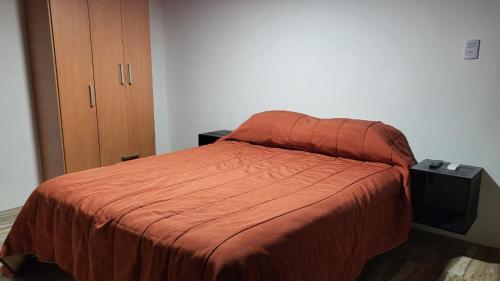 Fotografie z fotogalerie ubytování Cabaña LUBA v destinaci Villa del Dique