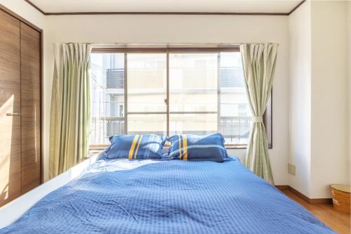Uhome Haneda Apartment