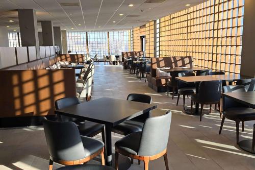 Gallery image of Wyndham Rochester Downtown in Rochester
