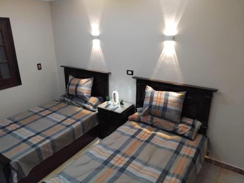 Modern Entire studio, few steps from the sea with garden view Balcony and Free Wi Fi in Alexandria